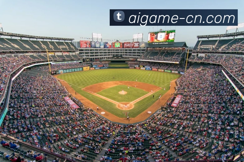 ai游戏 - 打造最受玩家青睐的综合智能电竞新闻平台APP 高清赛事图